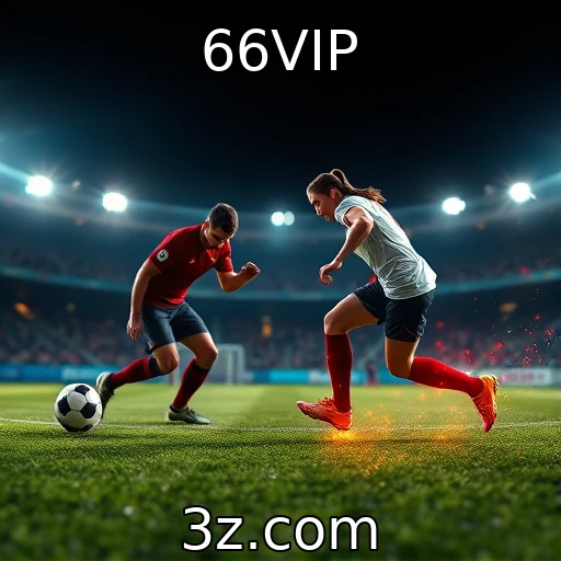 66VIP Descubra como as apostas esportivas transformam o cenário brasileiro