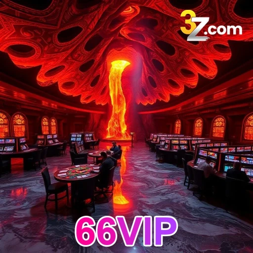 66VIP App