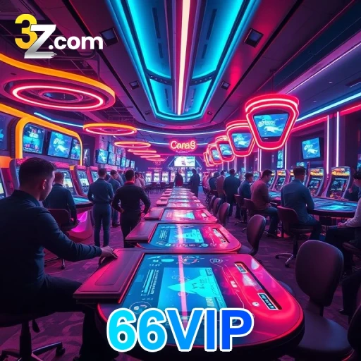 66VIP Confiavel