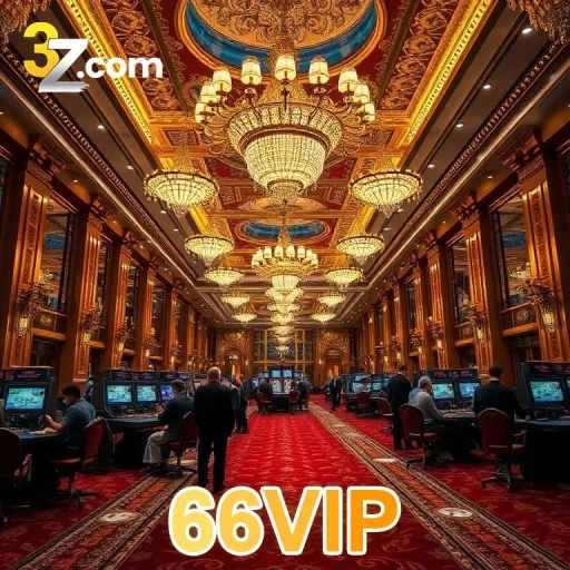 66VIP Pagamento