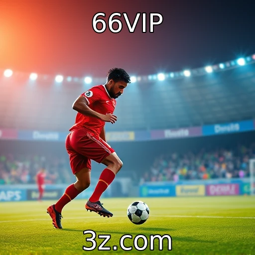 66VIP Apostas esportivas: como transformar análise em lucro real