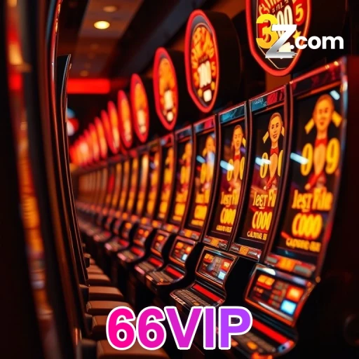 66VIP Plataforma