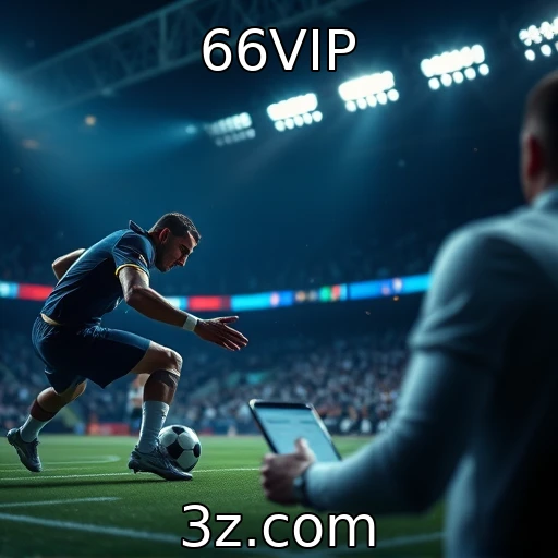 66VIP Os Segredos das Apostas Esportivas: Analisando Resultados Vencedores