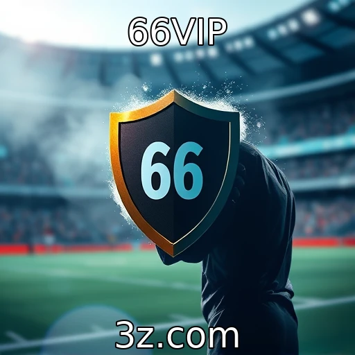 66VIP Apostas Esportivas: Como Analisar Partidas para Aumentar Suas Chances de Ganho