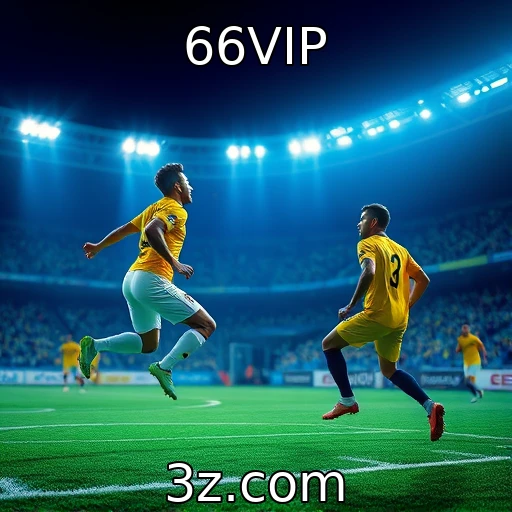 66VIP A ascensão das apostas esportivas no Brasil em 2025