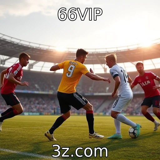 66VIP Explorando as Apostas Esportivas: Dicas para Decisões Mais Sábias